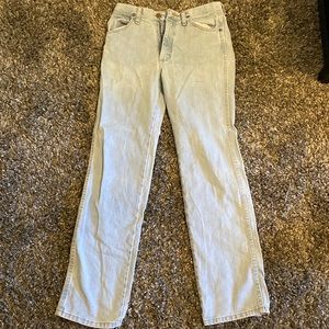 Wrangler Slim Bootcut Jeans